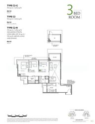 The LakeGarden Residences (D22), Condominium #590213941